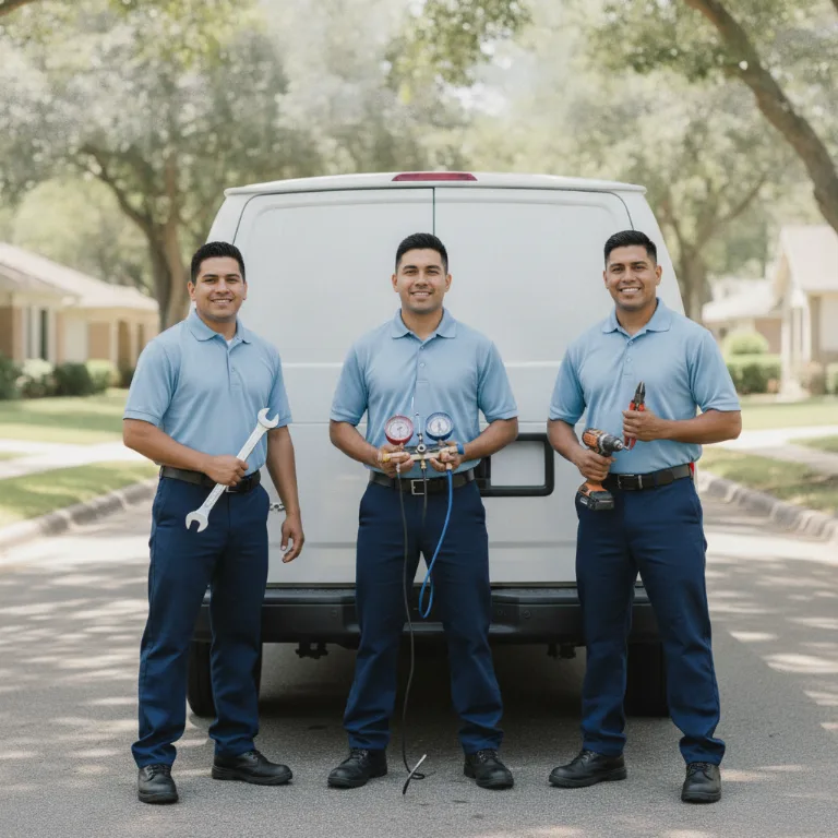 Aire Acondicionado equipo en Culiacan
