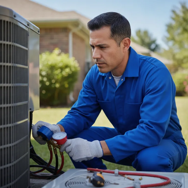 Aire Acondicionado servicio en Culiacan